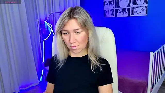 StripChat MilaBott is Freechat MilaBott — undress me and put me in doggy style