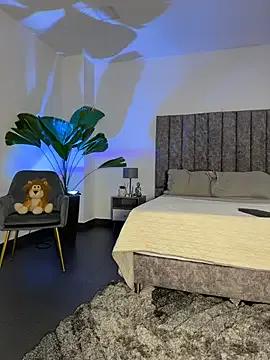 StripChat milaivanova is Freechat milaivanova — Hello