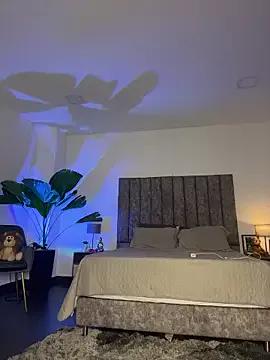 milaivanova — Freechat on StripChat