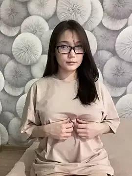 Freechat Milka23 on StripChat