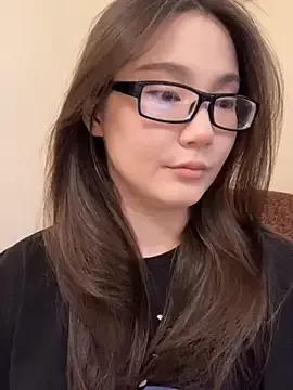 Freechat Milka23 on StripChat