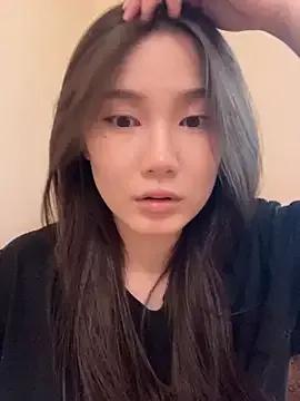 Freechat Milka23 on StripChat