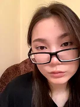 Freechat Milka23 on StripChat