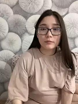 Freechat Milka23 on StripChat