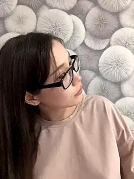 Freechat Milka23 on StripChat