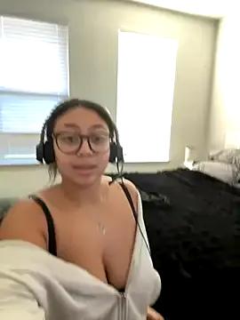 StripChat minha_baby is Freechat minha_baby — bend over some ass