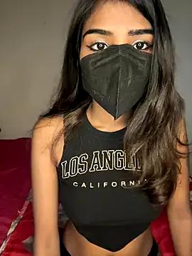 Private Mira_SL on StripChat