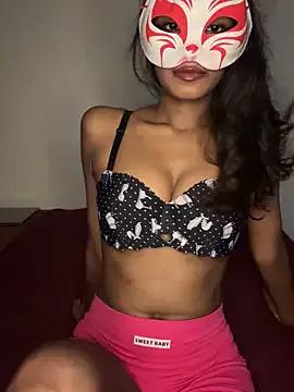 Private Mira_SL on StripChat