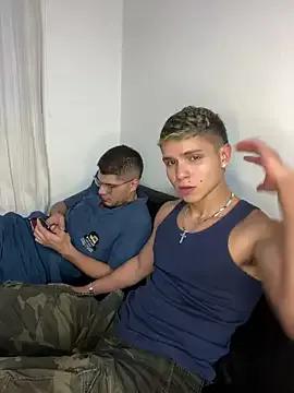 mirallesandbig — blowjob, fucked and cum