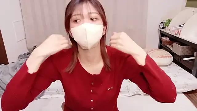 StripChat Miss-KrenJr is Freechat Miss-KrenJr — Freechat on StripChat