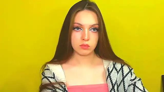 StripChat miss_merciless_ is Freechat miss_merciless_ — hey losers