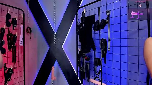 Freechat MissAlix_Mia_bdsm on StripChat