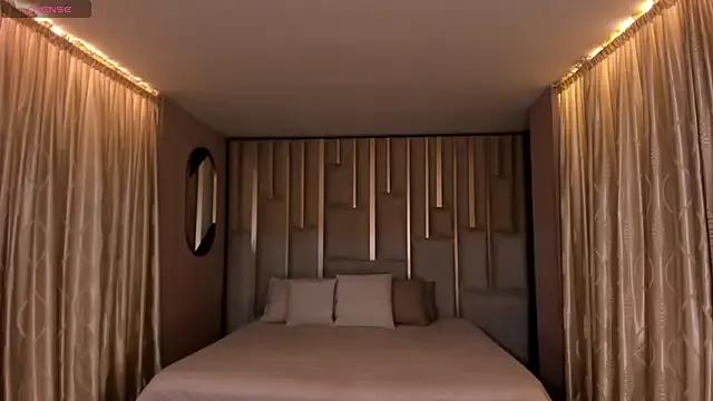 MollySundersX on StripChat 