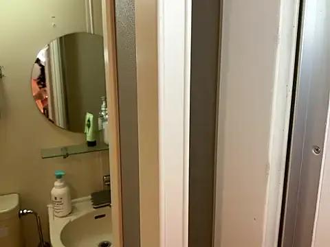 Freechat Nakadashi-kun on StripChat