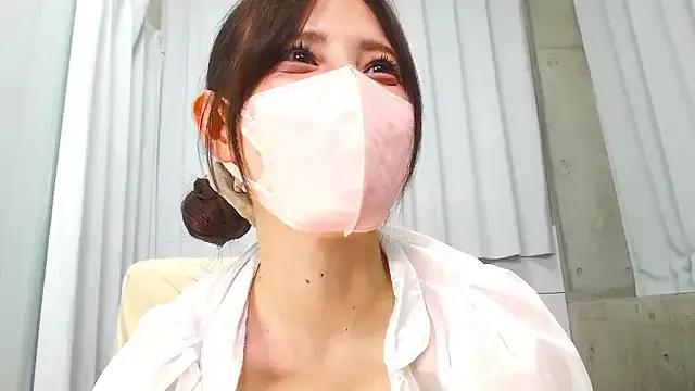 Group NANA_7 on StripChat