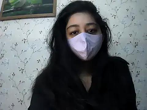 Nandini8 on StripChat