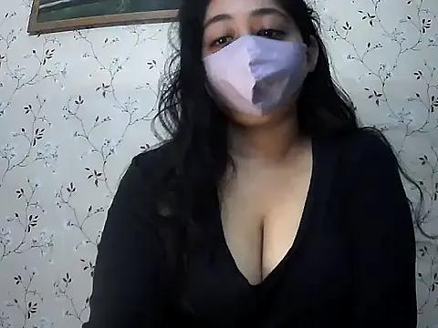 Nandini8 on StripChat