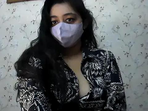 Nandini8 on StripChat