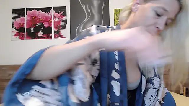 Freechat Naschkatze01 on StripChat