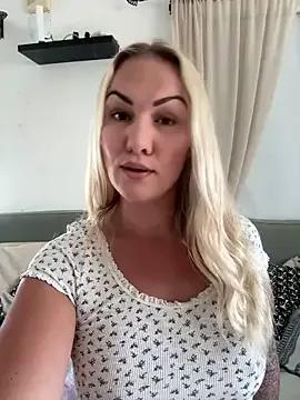 NastyMilf_ — PANTIES OFF IN DOGGY*SPANK ASS RED