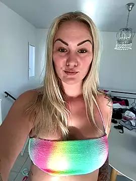 NastyMilf_ on StripChat