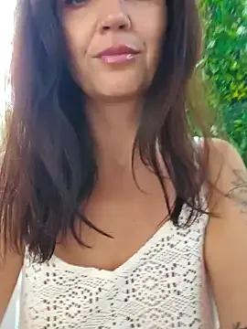 NataLive — Ride your face & spank my pusy