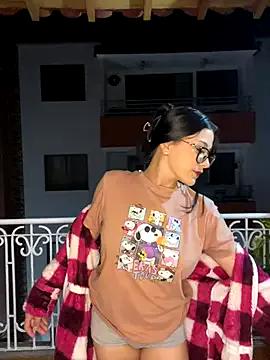 Freechat Natha_Fantasy on StripChat