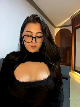 StripChat Natha_Fantasy is Freechat Natha_Fantasy — FULL NAKED IN SILENCE