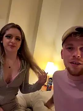 NickyGold_Official on StripChat