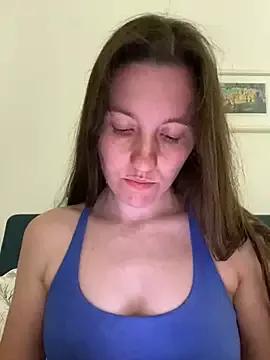 Freechat Nicole-Ray on StripChat