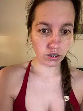 Freechat Nicole-Ray on StripChat