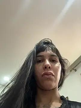 StripChat Nikatsu is Freechat Nikatsu — Anal 27 cm + Squirt vid