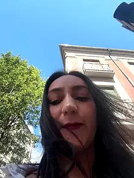 Freechat Ninabigtitied on StripChat