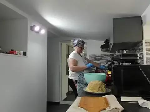 Private NoraJohnson6 on StripChat