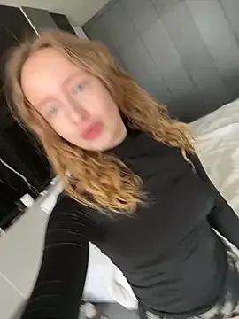 Nura_n_Sarah — FULLY NAKED