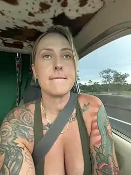 StripChat OdetteDelane is Freechat OdetteDelane — Watch me cum HARD in the back of the van