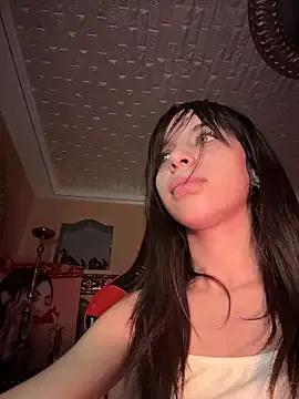 Freechat ORLA86 on StripChat