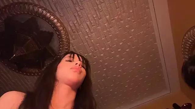 Freechat ORLA86 on StripChat