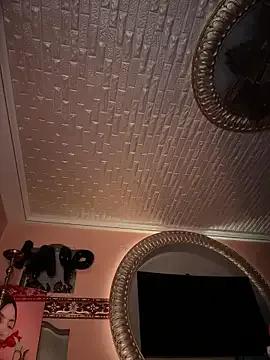 Freechat ORLA86 on StripChat