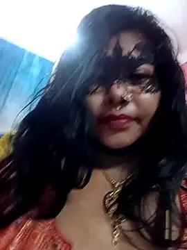 Panchi2 — Pussy licking by dildo