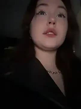 StripChat Peachy_Dream is Freechat Peachy_Dream — slap tits 1 times in taxi