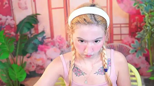 StripChat Pinkie_Princes is Group Pinkie_Princes — make me happy