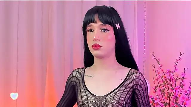 Freechat Pinkyrosse on StripChat