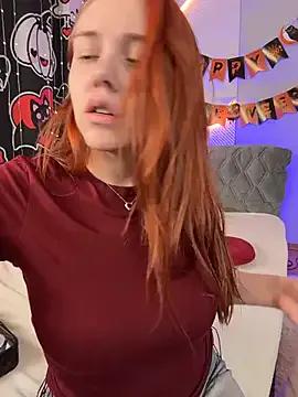 Private PollyVinice on StripChat