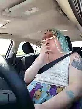 PotOfGreer on StripChat 