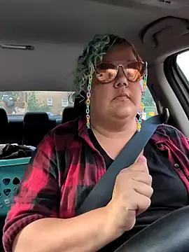 PotOfGreer on StripChat 