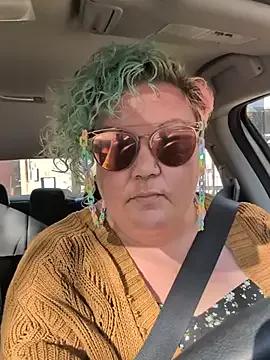 PotOfGreer on StripChat 