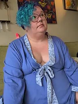 PotOfGreer on StripChat 