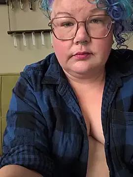 PotOfGreer on StripChat 