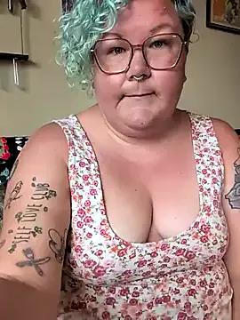 PotOfGreer on StripChat 